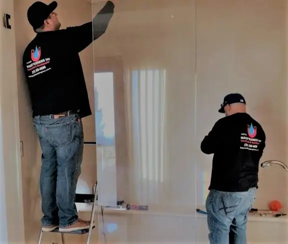 Professional plumbing installation for Tankless Water Heater Installation in Avenal